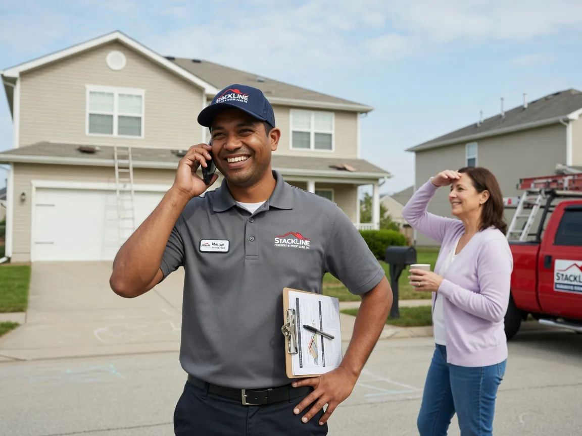 Chimney flashing repair Gove, KS FAQs